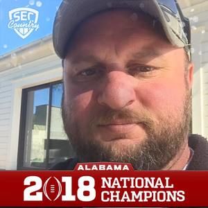 Meet your Posher, Dominic